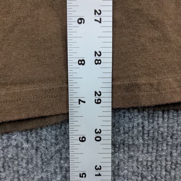 UPS Employee Uniform T Shirt Mens Size 2XL Brown United As One Big Logo - Picture 5 of 14